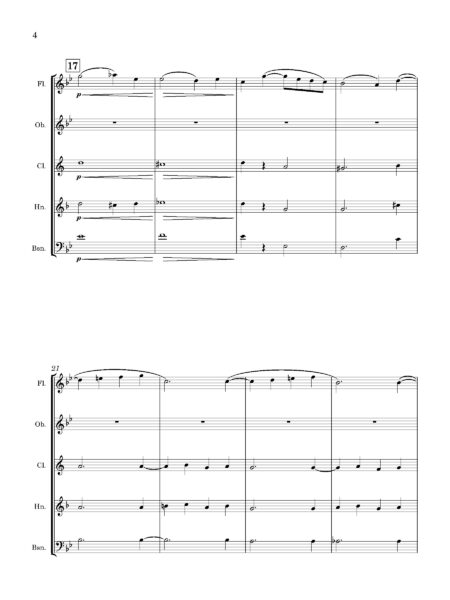 WQ Haynes Meditation Score and parts Page 05