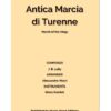 Antica Marcia di Turenne by J. B. Lully
