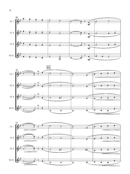 Full Score Page 4 2