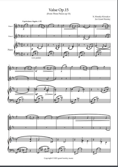 valse op15 flute duet 1