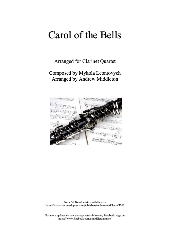 Flute Front cover 2