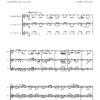 Butterfly Hunt (for Clarinet Trio) - Image 2