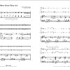 How Great Thou Art - Cello Duet with Piano Accompaniment - Image 2