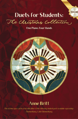 Duets for Students: The Christmas Collection