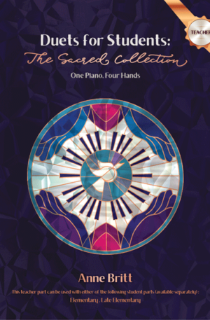 Duets for Students: The Sacred Collection