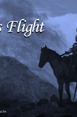 Knight’s Flight for jazz ensemble