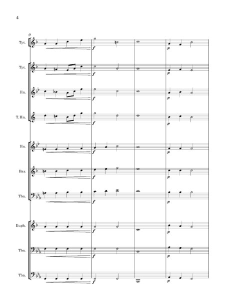 Full Score Page 04 4