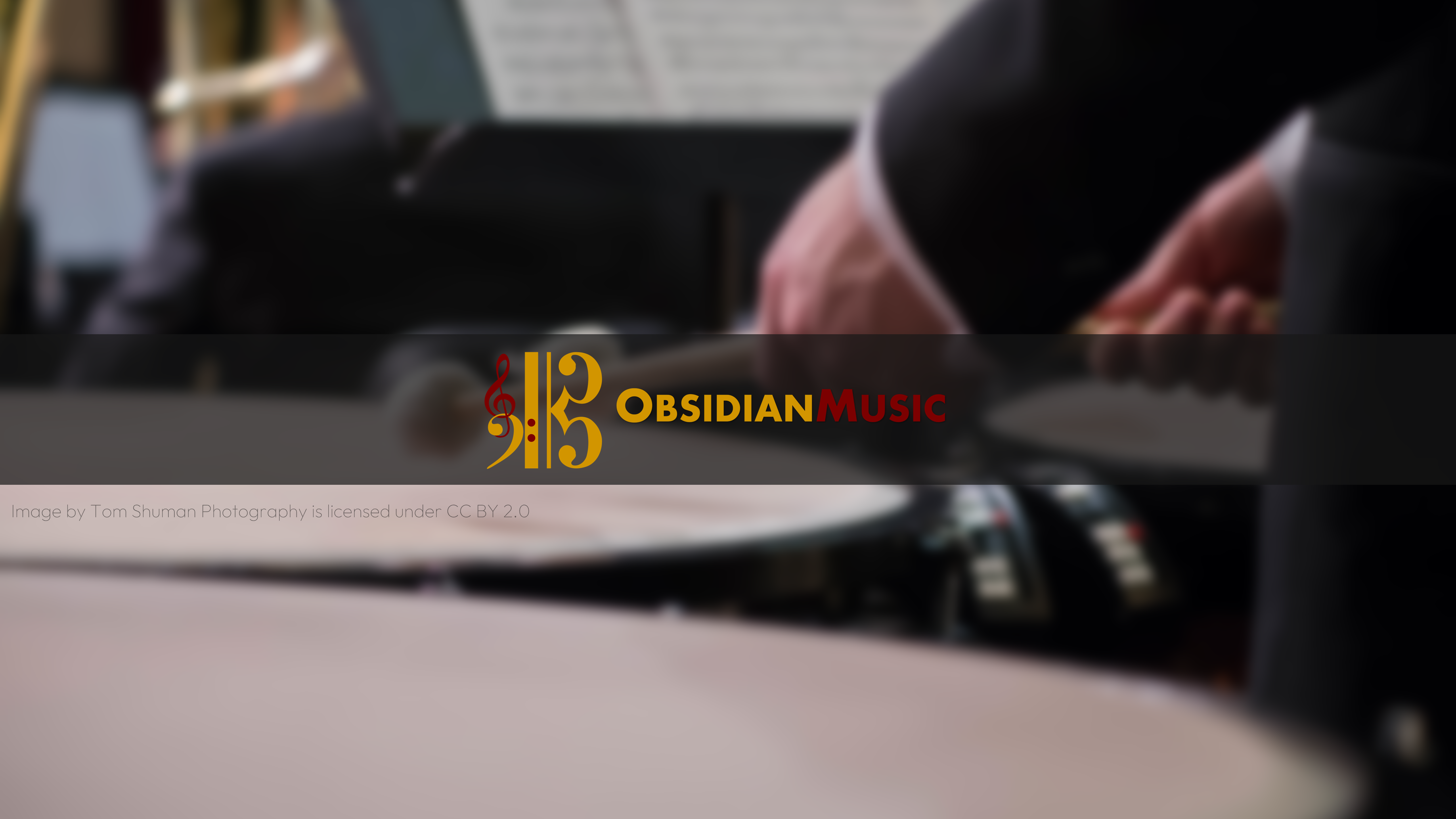 ObsidianMusic