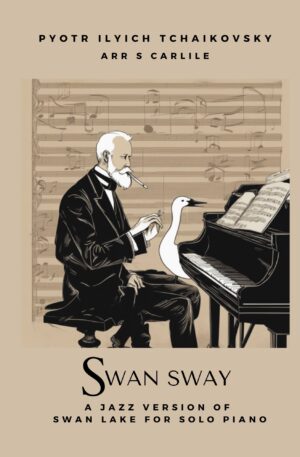 Swan Sway (A jazz version of Swan Lake)