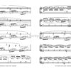 'Tis So Sweet to Trust in Jesus - Piano Solo - Image 3