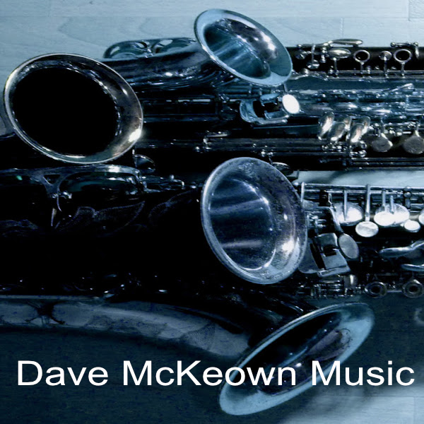 Dave McKeown Music