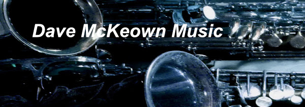 Dave McKeown Music
