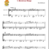 10 Easy Halloween Duets for Clarinet - Image 2