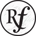 rf logo circle