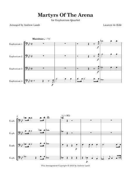 Full Score Page 02 2