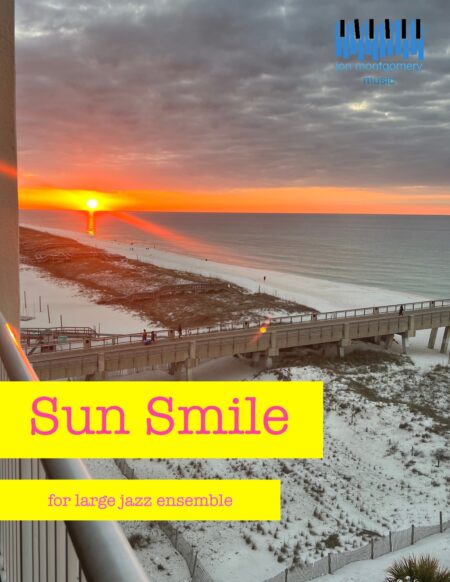 Sun Smile Cover 1