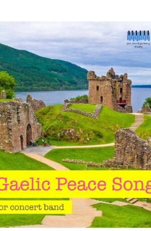 Gaelic Peace Song