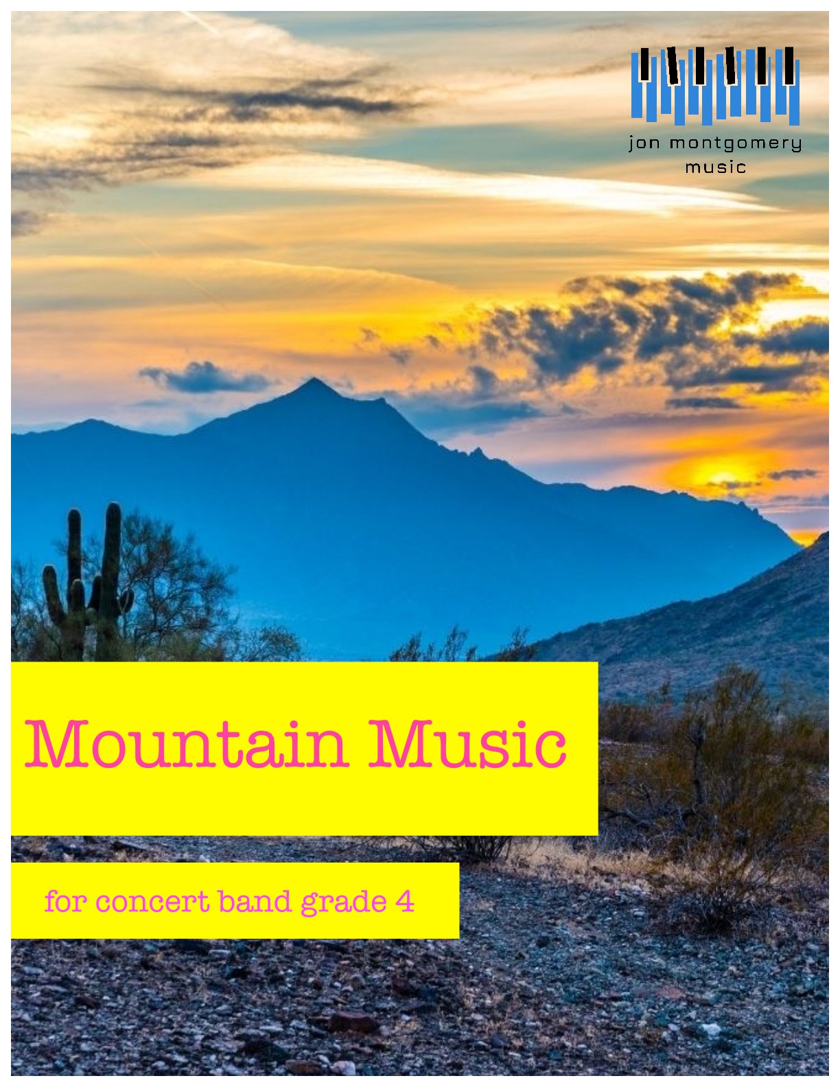 Mountain Music 1