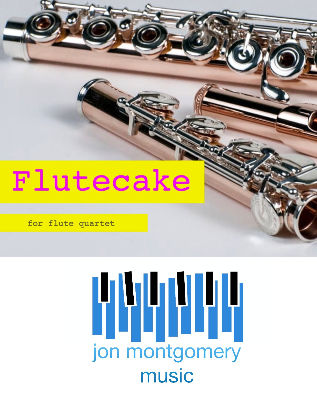 FluteCake 1