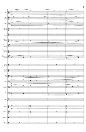 Silent Night (arr. for Concert Band)