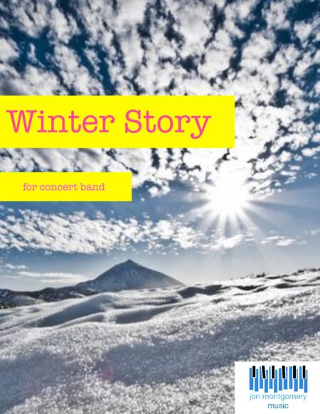 Winter Story 1