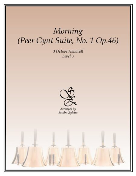 Morning 3 octave handbells cover page 00011