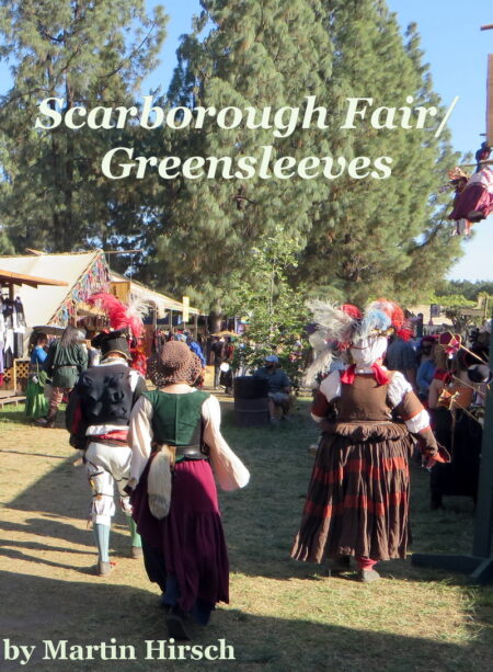 Scarborough Fair/Greensleeves
