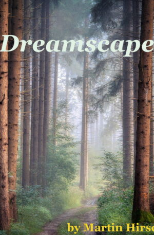 Dreamscape – Piano Solo