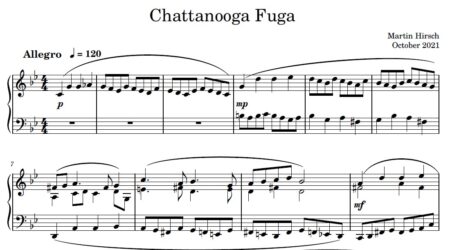 Chattanooga Fuga Preview 1