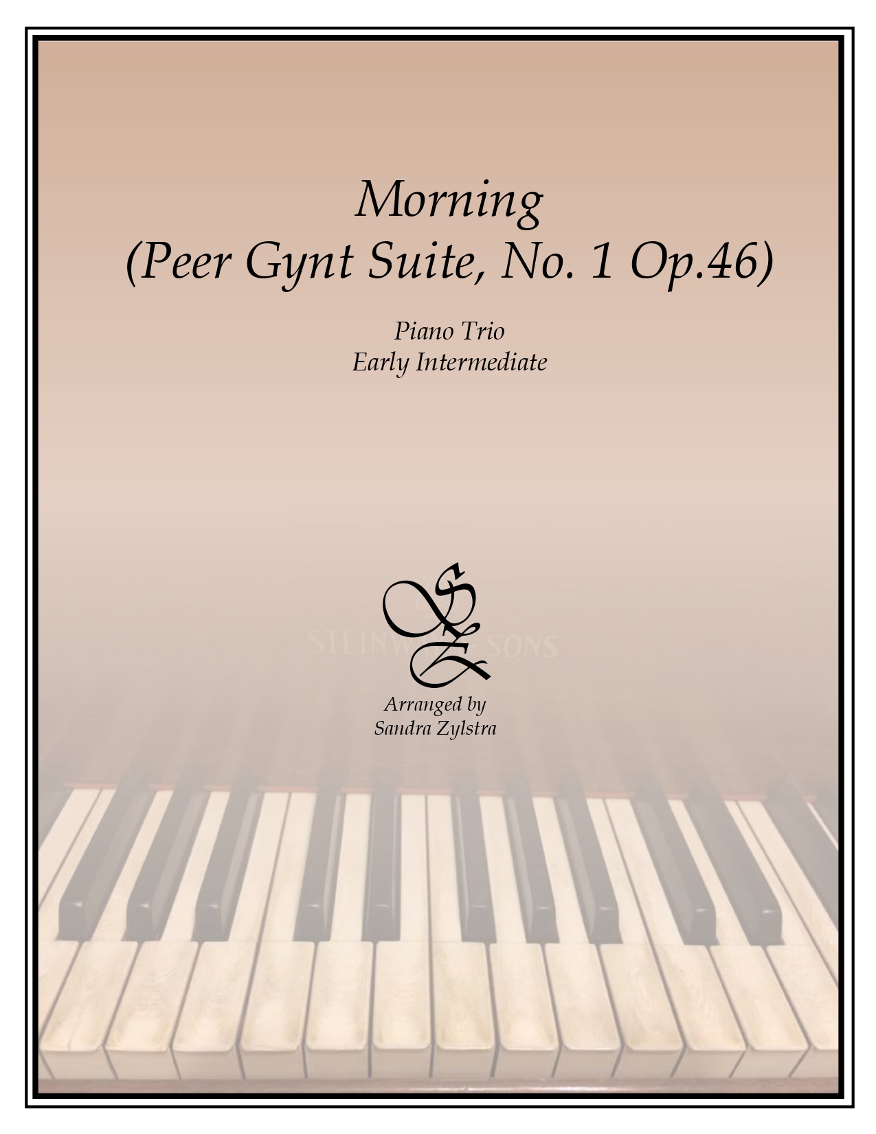 Morning Grieg piano trio cover page 00011