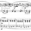 Bouncing Baby - Piano Solo - Image 5