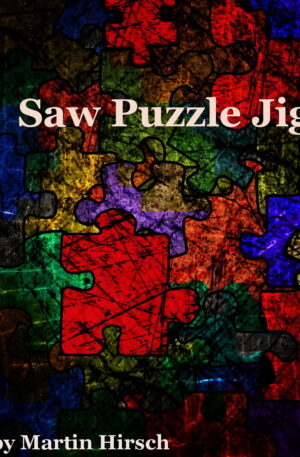 Saw Puzzle Jig – Piano Solo
