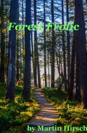 Forest Frolic – Easy Piano Solo