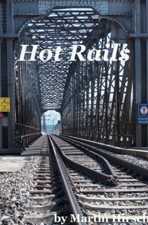 Hot Rails – Piano Solo