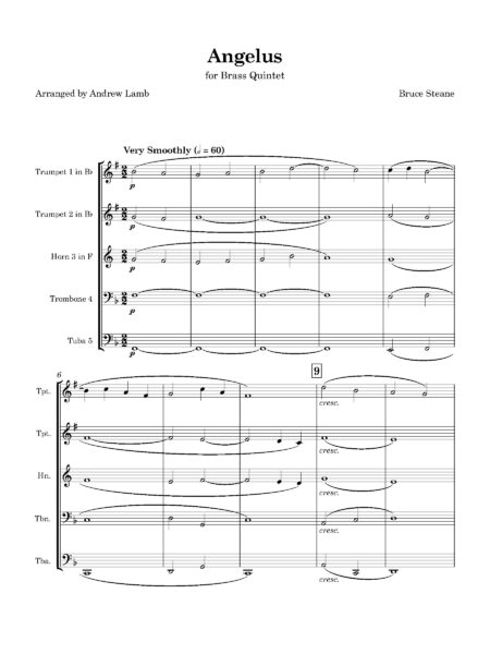 Full Score Page 02 3