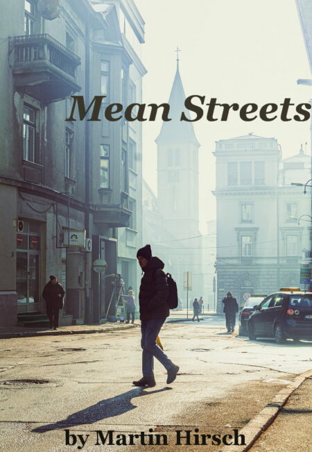 Mean Streets Main