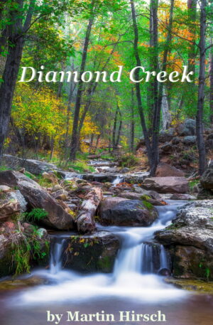 Diamond Creek – Piano Solo