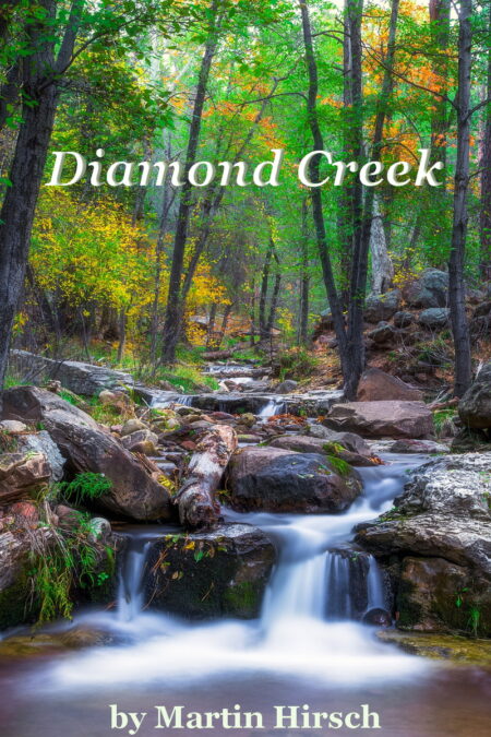 Diamond Creek Main