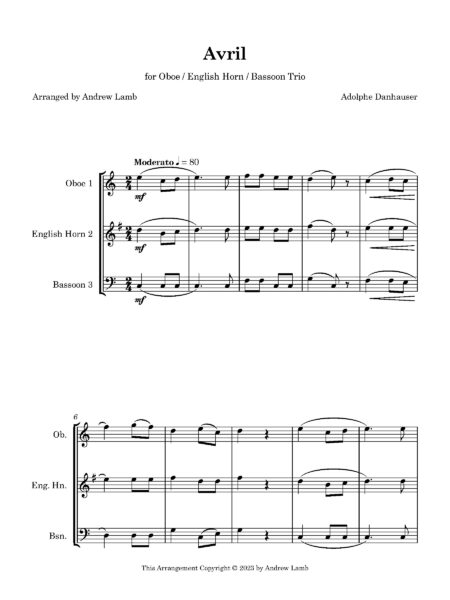 DR Avril Oboe EH Bassoon Full Score Page 02
