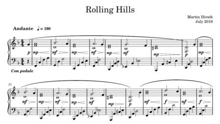 Rolling Hills Preview 1