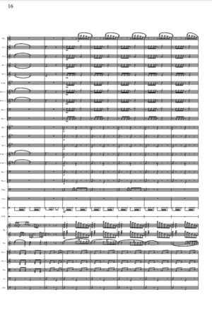 Op.22 No.1 Romanza Andaluza Violin & Piano by Pablo De Sarasate “Adapdated to Violin & Orchestra by Anıl Altınsoy”