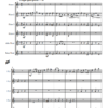 The Court Jester. Original for Flute Choir - Image 2