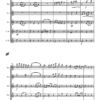 The Court Jester. Original for Flute Choir - Image 3