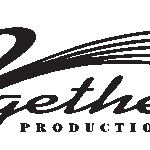 2gether Productions store logo
