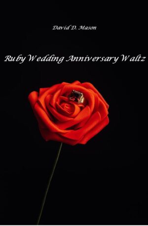Ruby Wedding Anniversary Waltz – Piano Solo