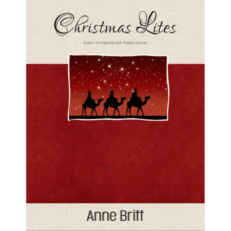 christmas lites book