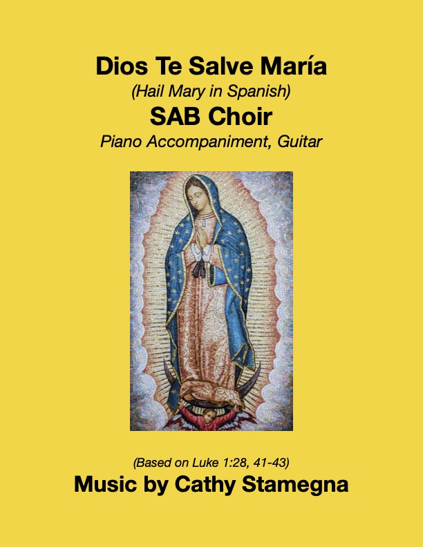 SAB Dios Te Salve Maria title JPEG