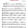 10 Autumn Duets for Violin and Viola - Image 2