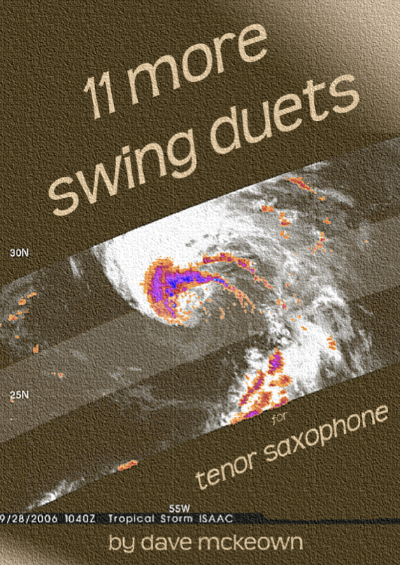 11 MS sax tenor