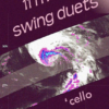 11 More Swing Duets for Cello